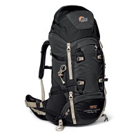 Рюкзак Lowe Alpine TFX Cerro Torre 65:85 Bondi Blue/Amber