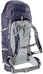 фото Рюкзак Lowe Alpine TFX Cerro Torre ND 60:80 Aubergine/Magenta #2