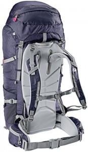 фото Рюкзак Lowe Alpine TFX Cerro Torre ND 60:80 Aubergine/Magenta #2