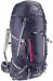 Рюкзак Lowe Alpine TFX Cerro Torre ND 60:80 Aubergine/Magenta
