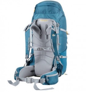 фото Рюкзак Lowe Alpine TFX Kamet ND 65:75 Denim Blue/Navy #2