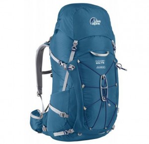 Рюкзак Lowe Alpine TFX Kamet ND 65:75 Denim Blue/Navy