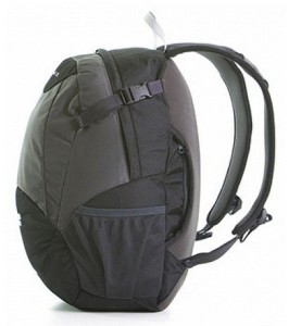 фото Рюкзак Lowe Alpine Trek Pod 20 graphite/phantom black #2