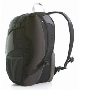 фото Рюкзак Lowe Alpine Trek Pod 20 graphite/phantom black #3