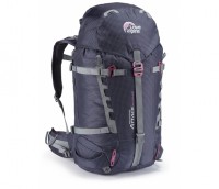 Рюкзак Lowe Alpine Mountain Attack ND 35:45 Black