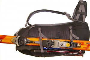 фото Рюкзак Lowe Alpine Mountain Attack ND 35:45 Black #4