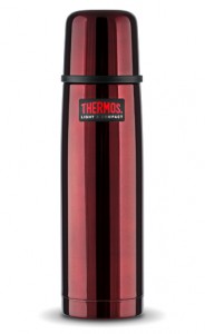 Термос Thermos FBB-1000BС красный (1 л)