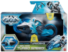 Турбо-байк Max Steel