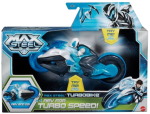 Турбо-байк Max Steel