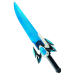 Турбо-меч Max Steel со звуковыми эффектами