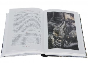 фото страниц Властелин колец. Две твердыни #3