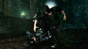 скриншот Dark #5