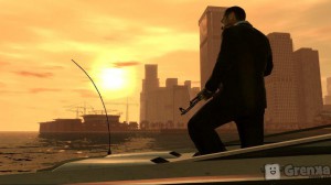 скриншот Grand Theft Auto IV: Complete Edition PS3 #7