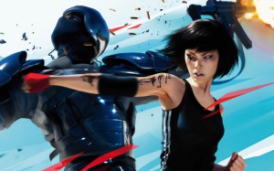 скриншот Mirror's Edge 2 #5
