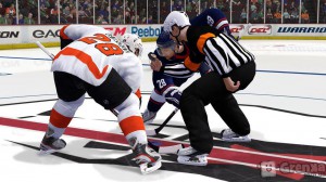 скриншот NHL 13 PS3 #6