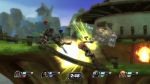 скриншот Playstation All-Stars Battle Royale PS3 #3