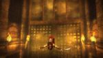 скриншот Prince of Persia Revelations PSP #6