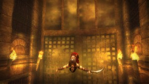скриншот Prince of Persia Revelations PSP #6