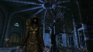 скриншот Thief XBOX ONE #5