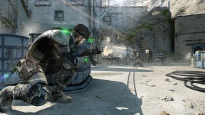скриншот Tom Clancy's Splinter Cell: Blacklist Upper Echelon Edition PS3 #5