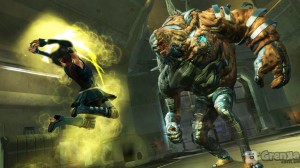 скриншот X-Men Destiny PS 3 #5