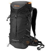 Рюкзак Marmot Kompressor Summit black