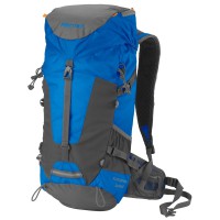 Рюкзак Marmot Kompressor Summit Cobalt Blue