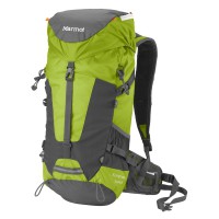 Рюкзак Marmot Kompressor Summit Green Lime