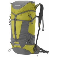 Рюкзак Marmot Kompressor Summit citronelle\flint