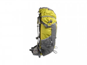 фото Рюкзак Marmot Kompressor Summit citronelle\flint #2