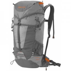 Рюкзак Marmot Kompressor Summit granite\fint