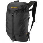 Рюкзак Marmot Kompressor black