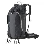 Рюкзак Marmot Backcountry 30 black-slate grey