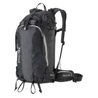 Рюкзак Marmot Backcountry 30 black-slate grey