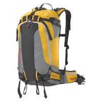 Рюкзак Marmot Backcountry 30 spectra yellow-slate grey