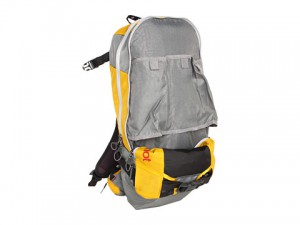 фото Рюкзак Marmot Sidecountry 20 spectra yellow-slate grey #6