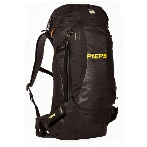 

Рюкзак Pieps Plecotus light 30 black