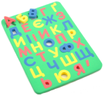 Алфавит украинский