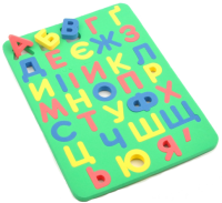 Алфавит украинский