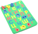 Алфавит украинский