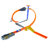 Игровой набор Hot Wheels 'Звезды мототрека' серии 'Моторейсеры'