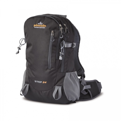 

Рюкзак Pinguin 24 STEP black