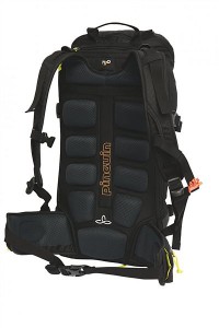 фото Рюкзак Pinguin 28 Ridge black #2
