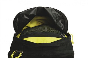 фото Рюкзак Pinguin 28 Ridge black #3