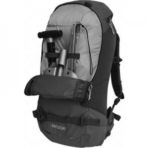 фото Рюкзак Pinguin 28 Ridge black #4