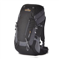 Рюкзак Pinguin 42 Trail black