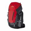 Рюкзак Pinguin 42 Trail red