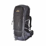 Рюкзак Pinguin 50 Walker black