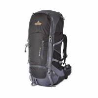 Рюкзак Pinguin 50 Walker black