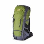Рюкзак Pinguin 50 Walker green